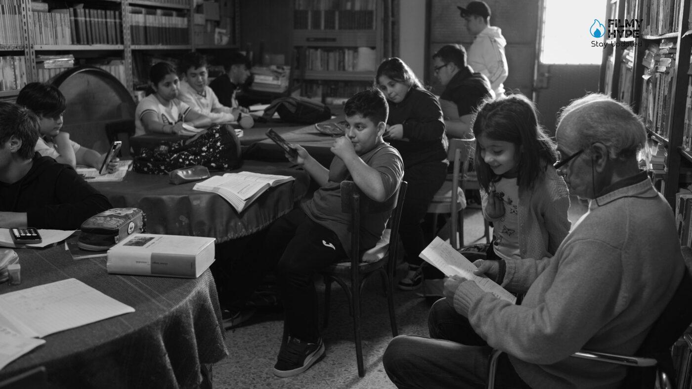 Below the Clouds Analysis