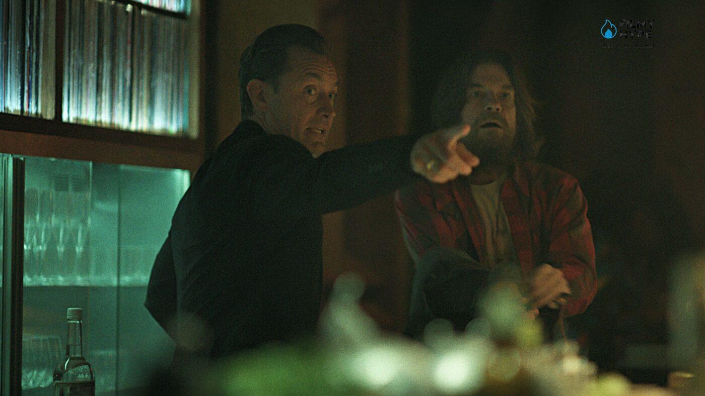 Black Rabbit Analysis