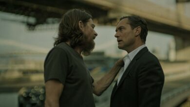 Black Rabbit Netflix