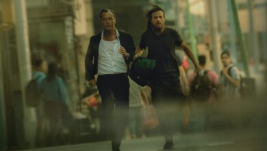 Black Rabbit Series Review