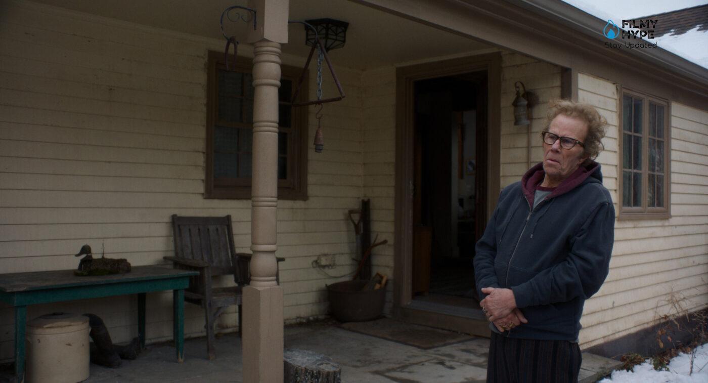 Father Mother Sister Brother Film