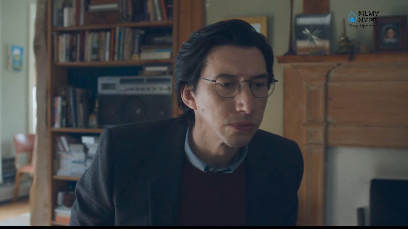 Father Mother Sister Brother Venice 82