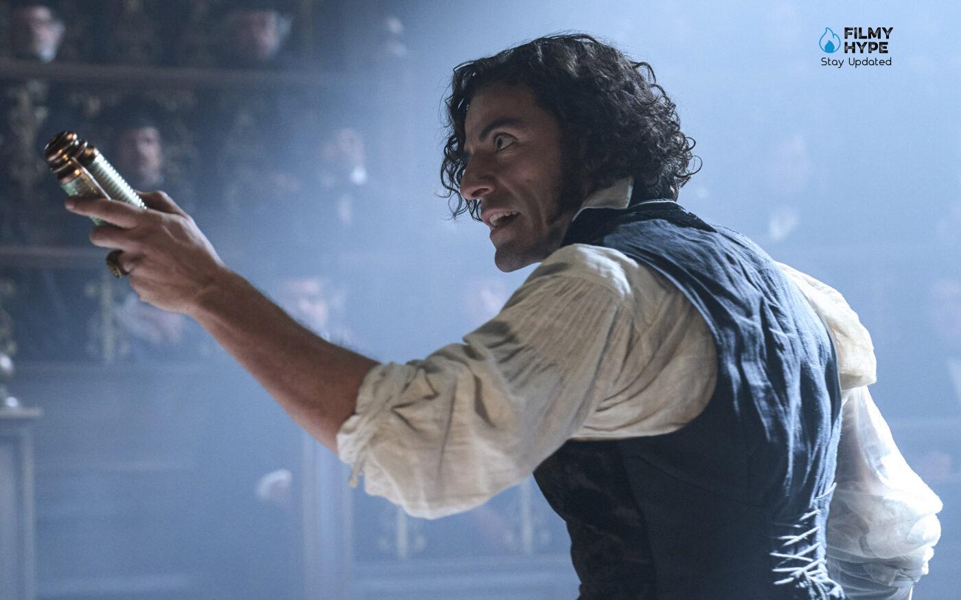 Frankenstein Movie Review