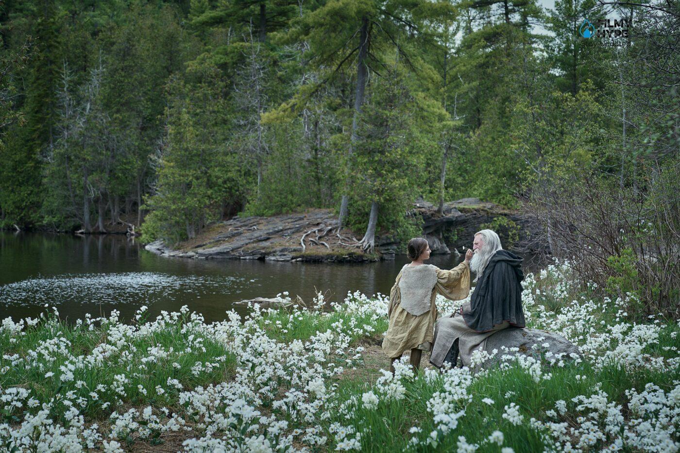 Frankenstein Venice 2025