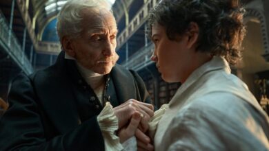 Frankenstein Venice 82