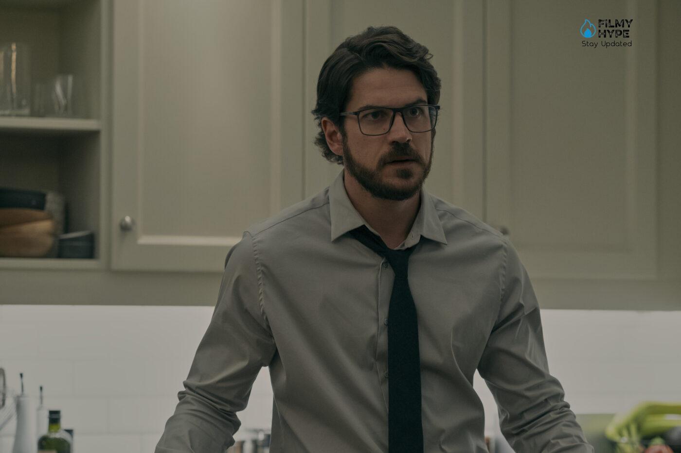 Gen V Season 2 Amazon