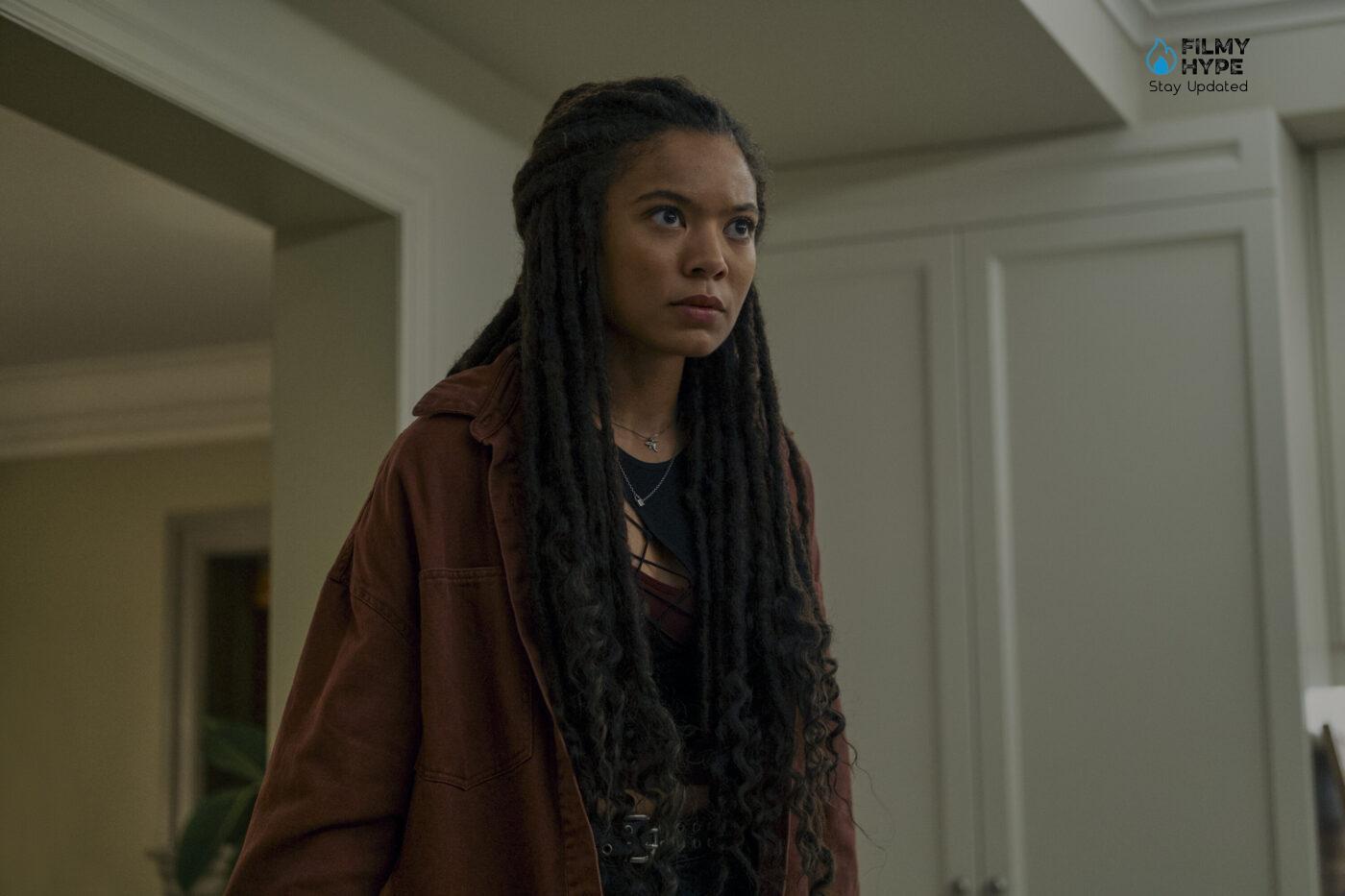 Gen V Season 2 Analysis