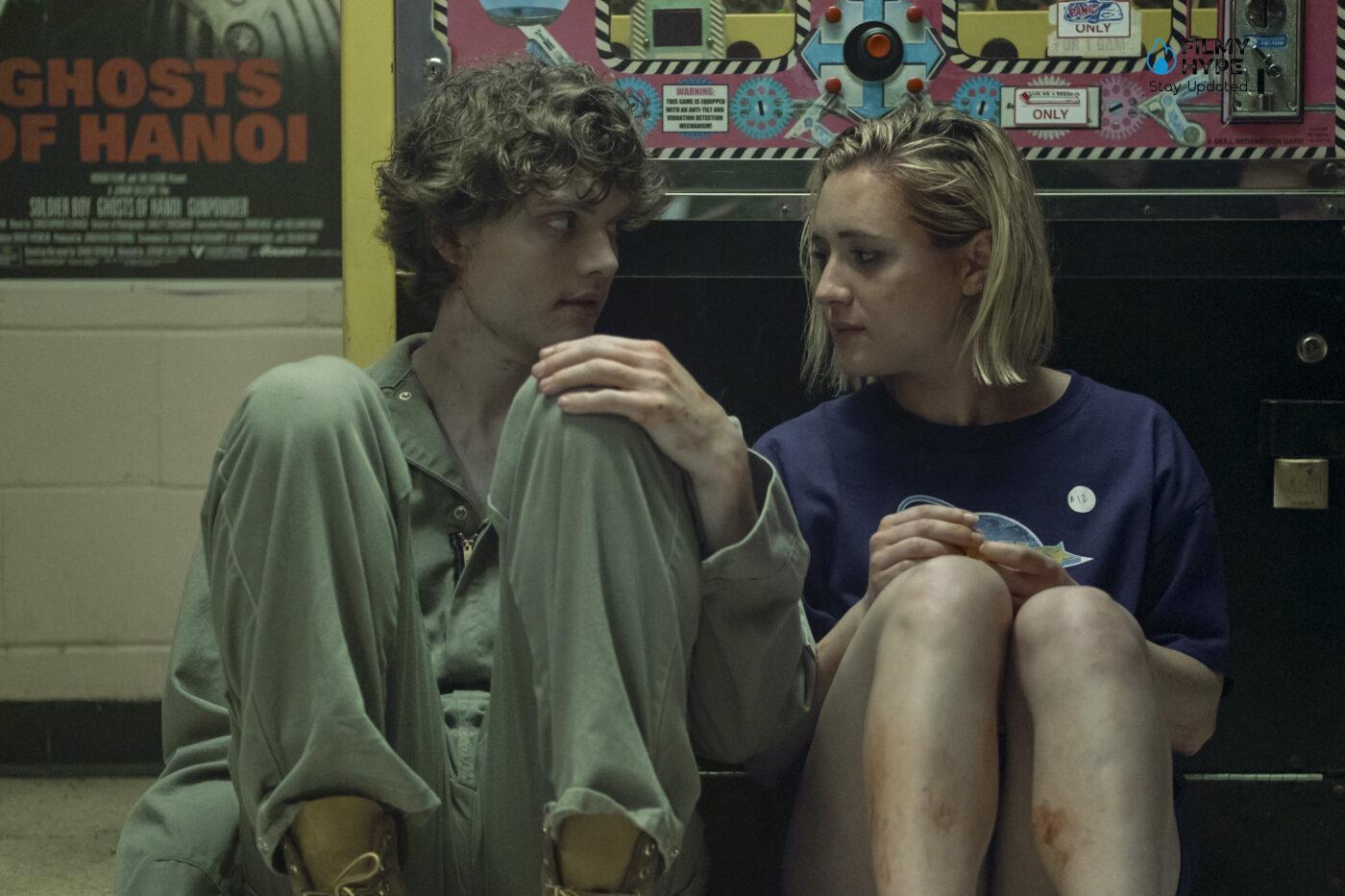 Gen V Season 2 Ratings