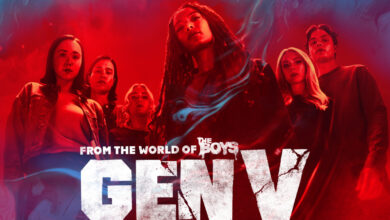Gen V Season 2 Review