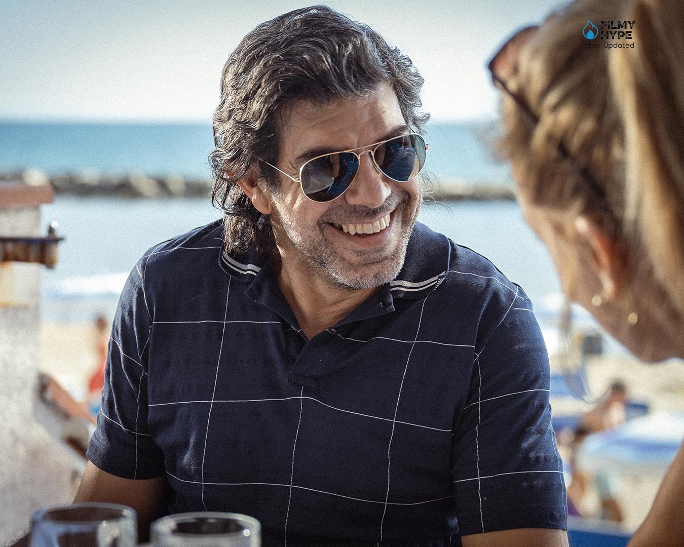 My Tennis Maestro 2025