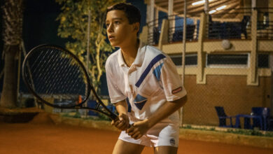 My Tennis Maestro Venice 2025
