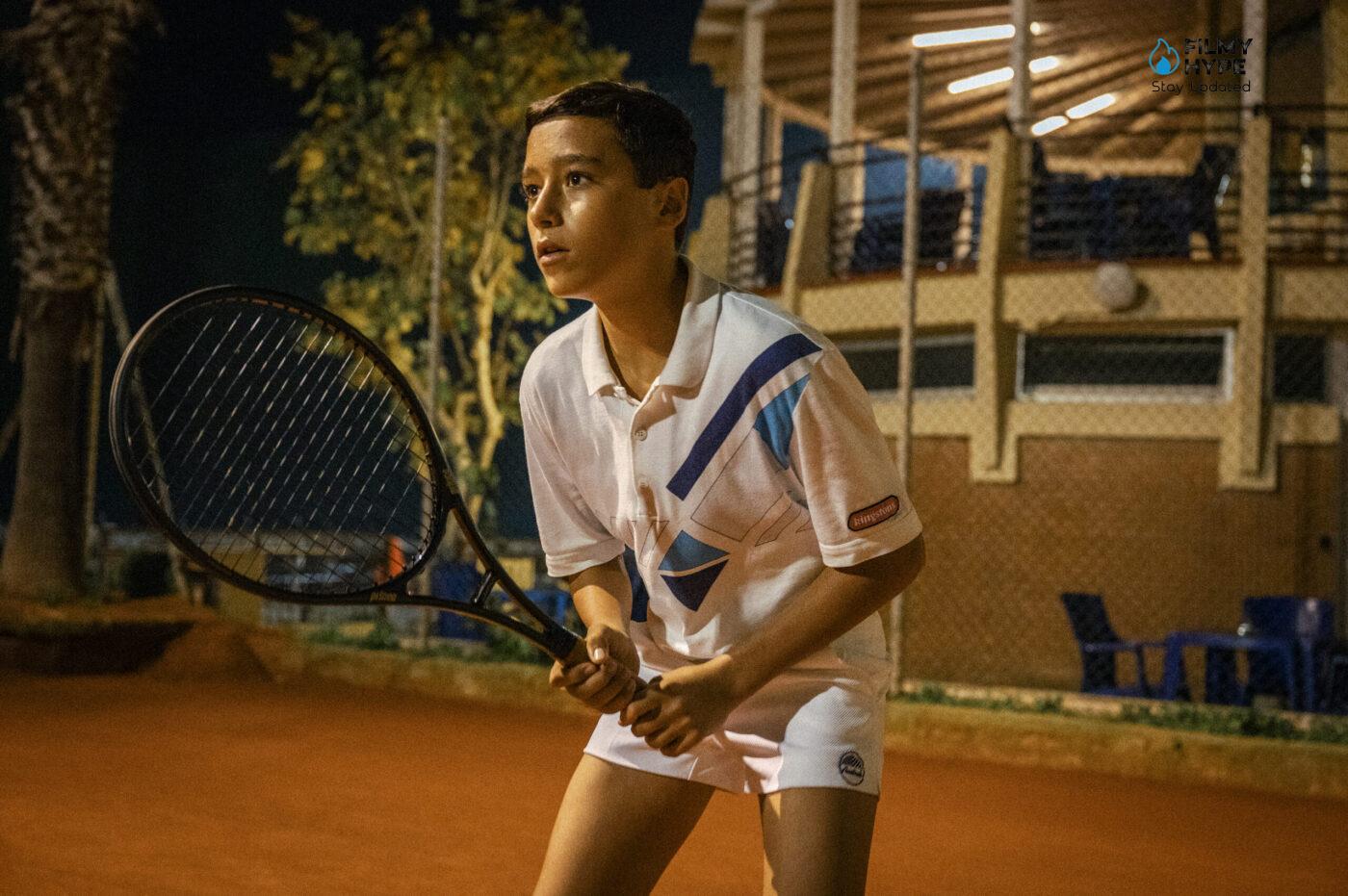 My Tennis Maestro Venice 2025