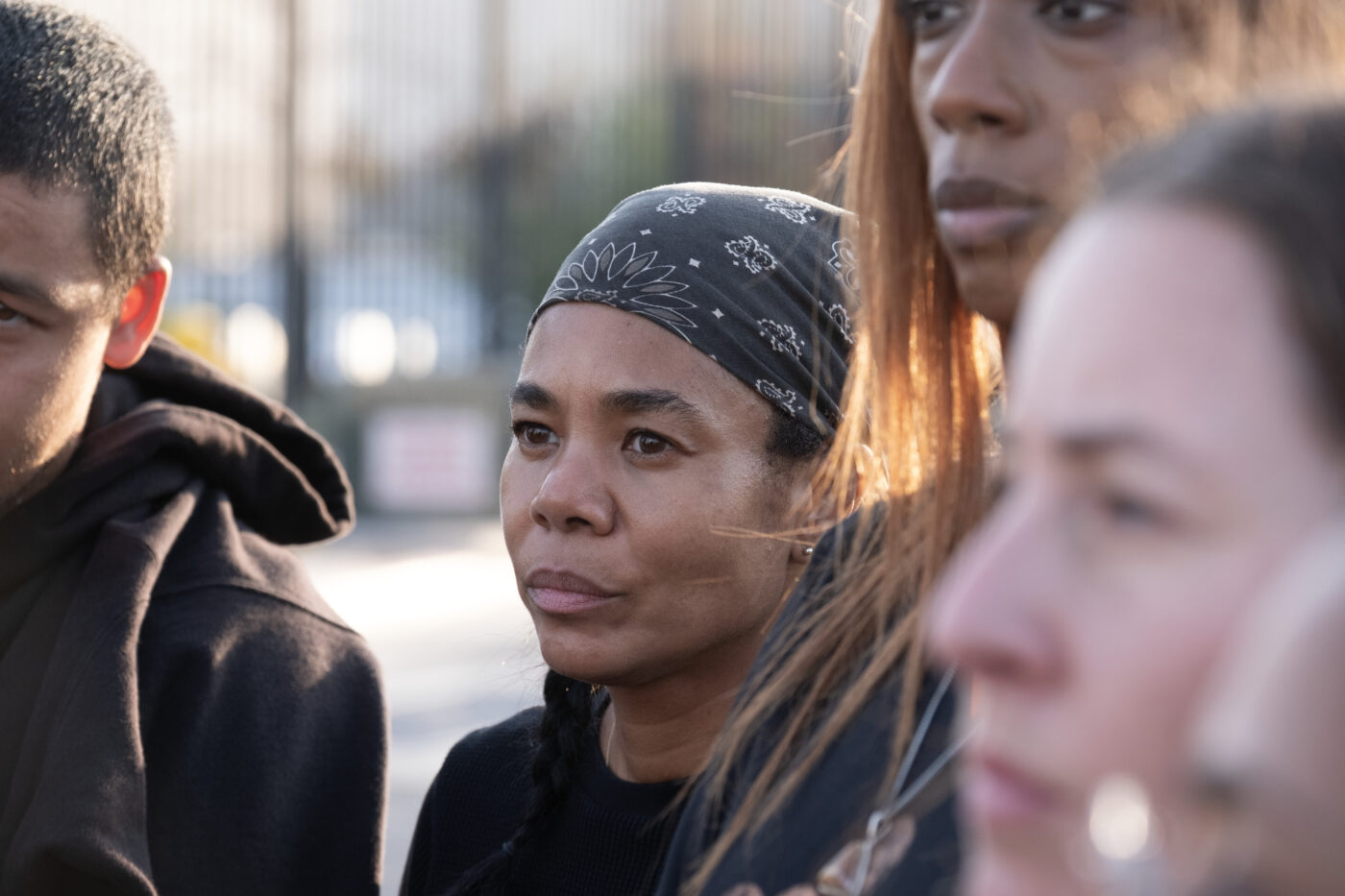 One Battle After Another Analysis