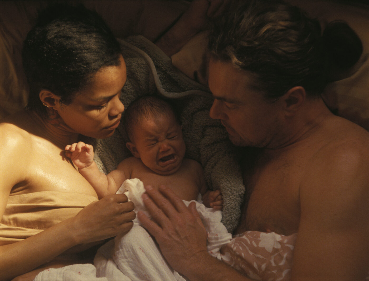 One Battle After Another Critics