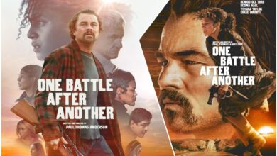 One Battle After Another Movie Review