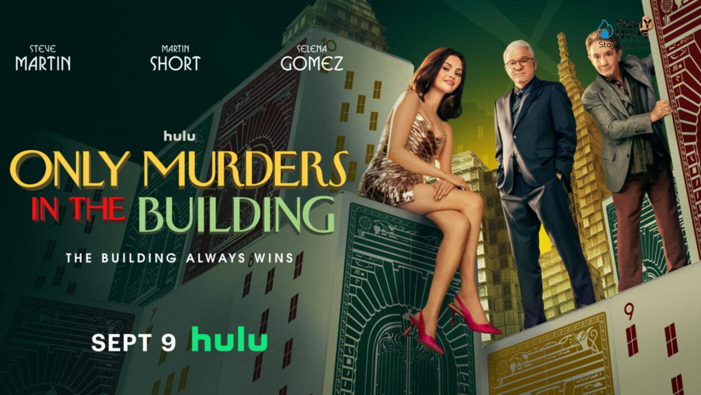 Only Murders in the Building Season 5 Review