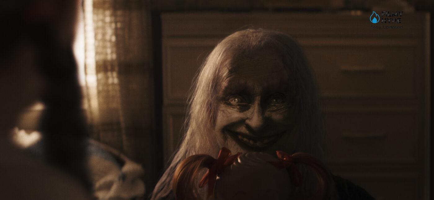 The Conjuring Last Rites Movie