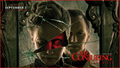 The Conjuring Last Rites Review