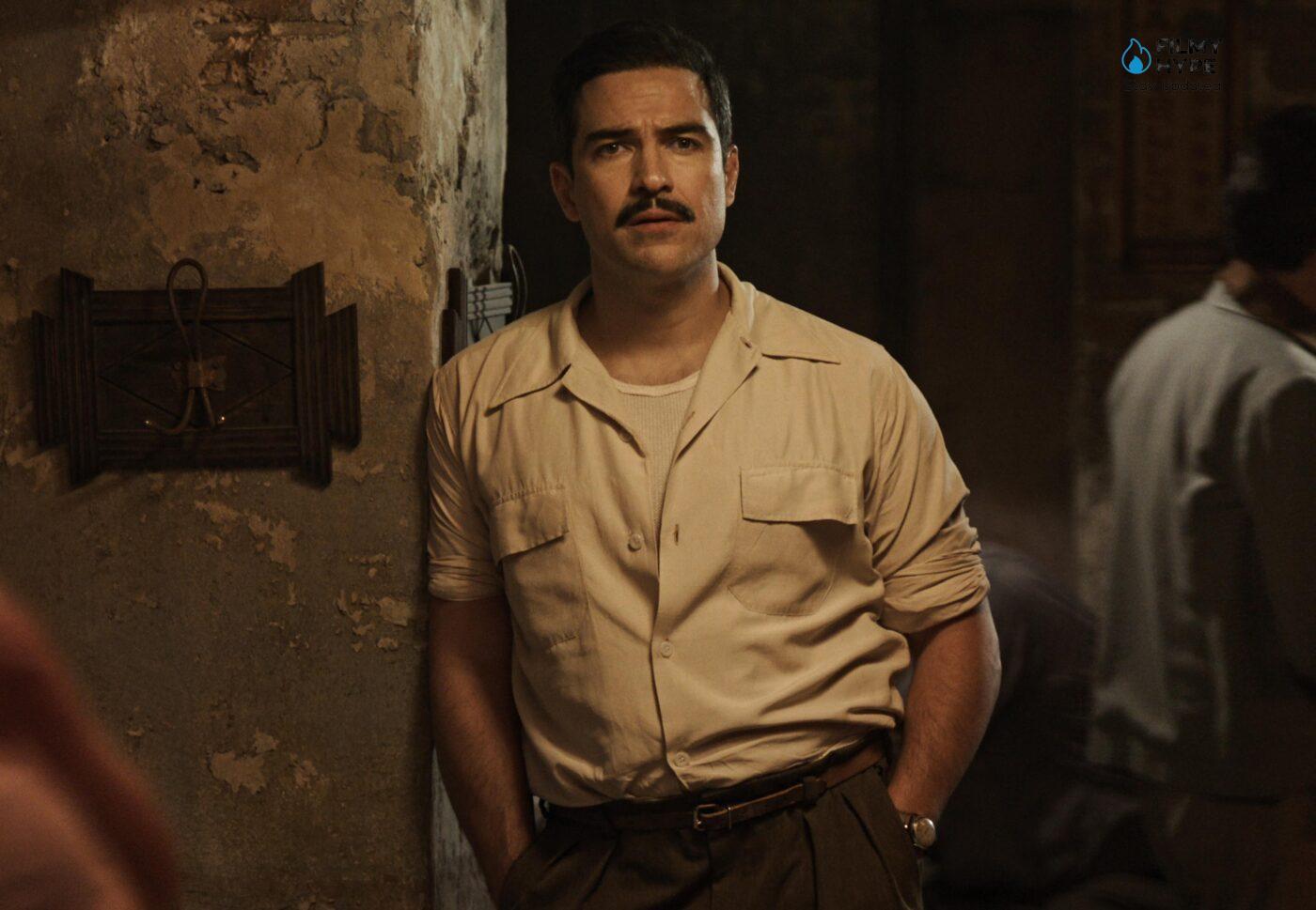 The Dead Girls 2025 Series