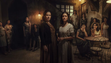 The Dead Girls Series Review