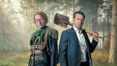 The Last Viking Review