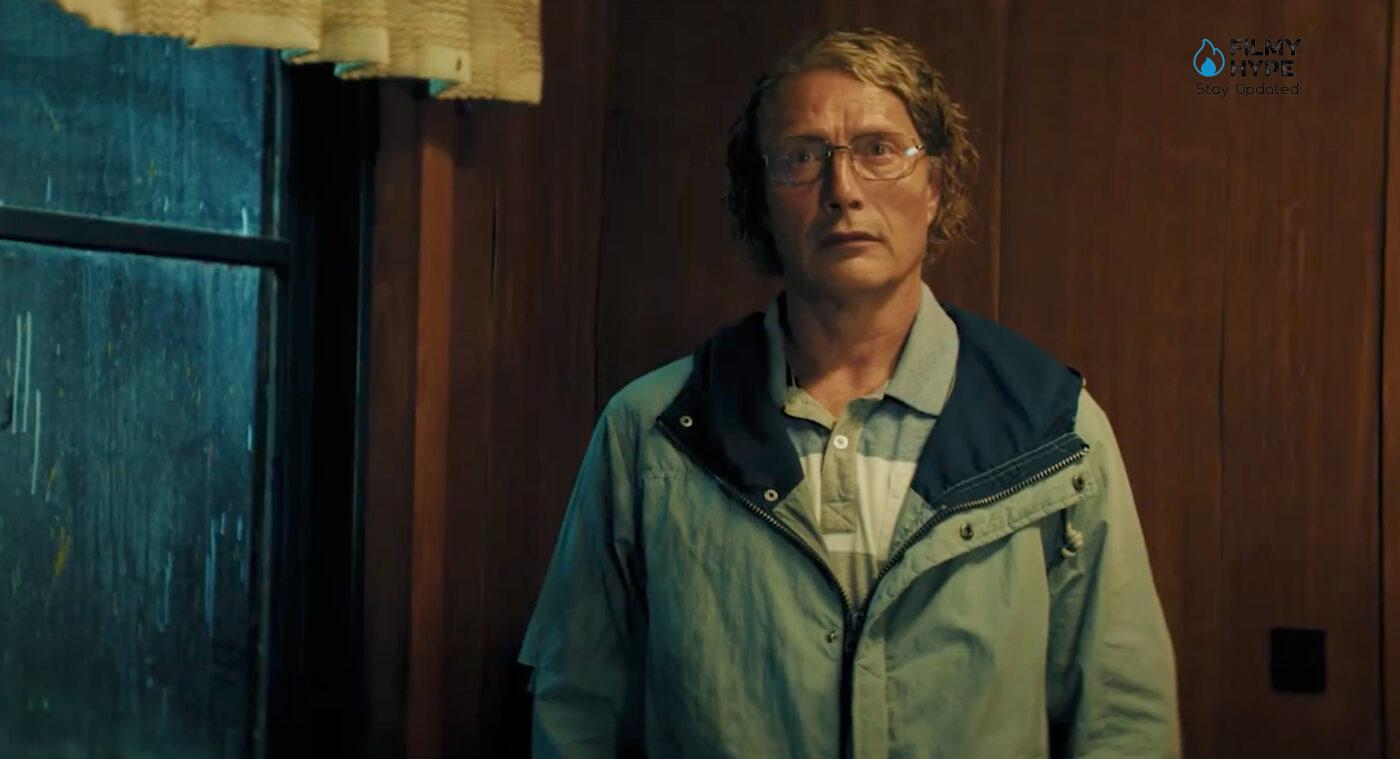 The Last Viking Venice 82