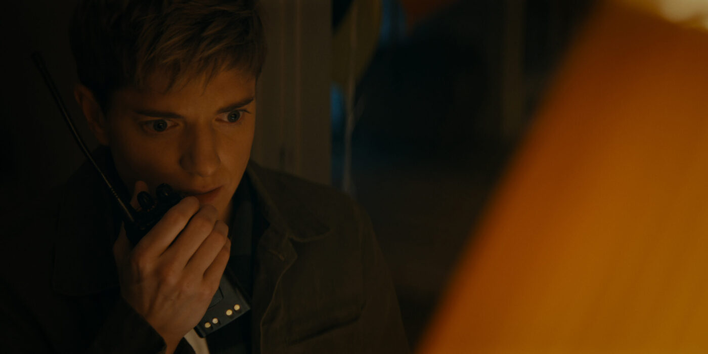 Wayward Netflix Series