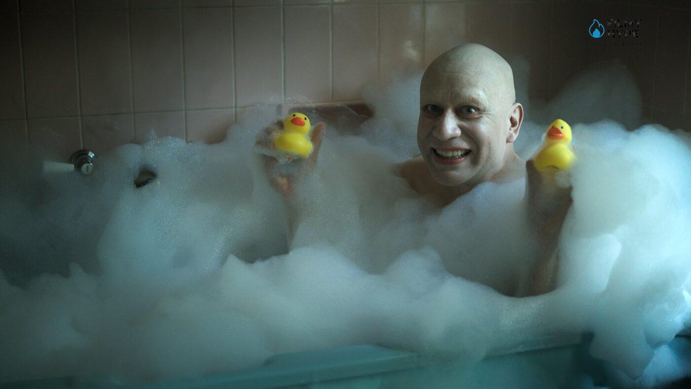 Wednesday Season 2 Part 2 First Look Image 3