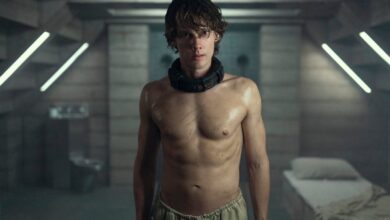 Wednesday Season 2 Part 2 First Look Image