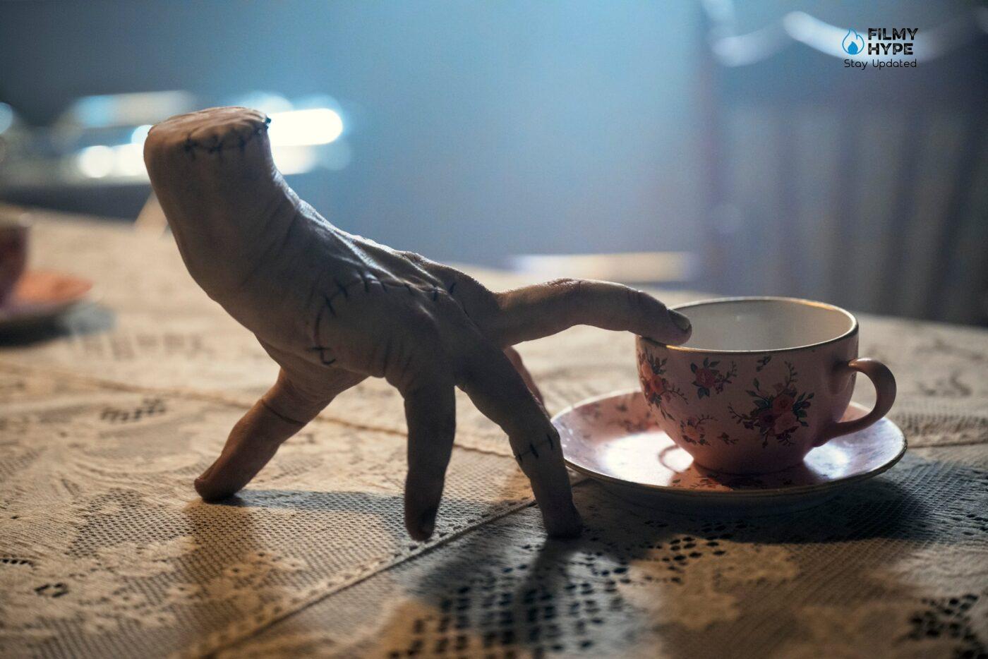 Wednesday Season 2 Part 2 First Look Image 4