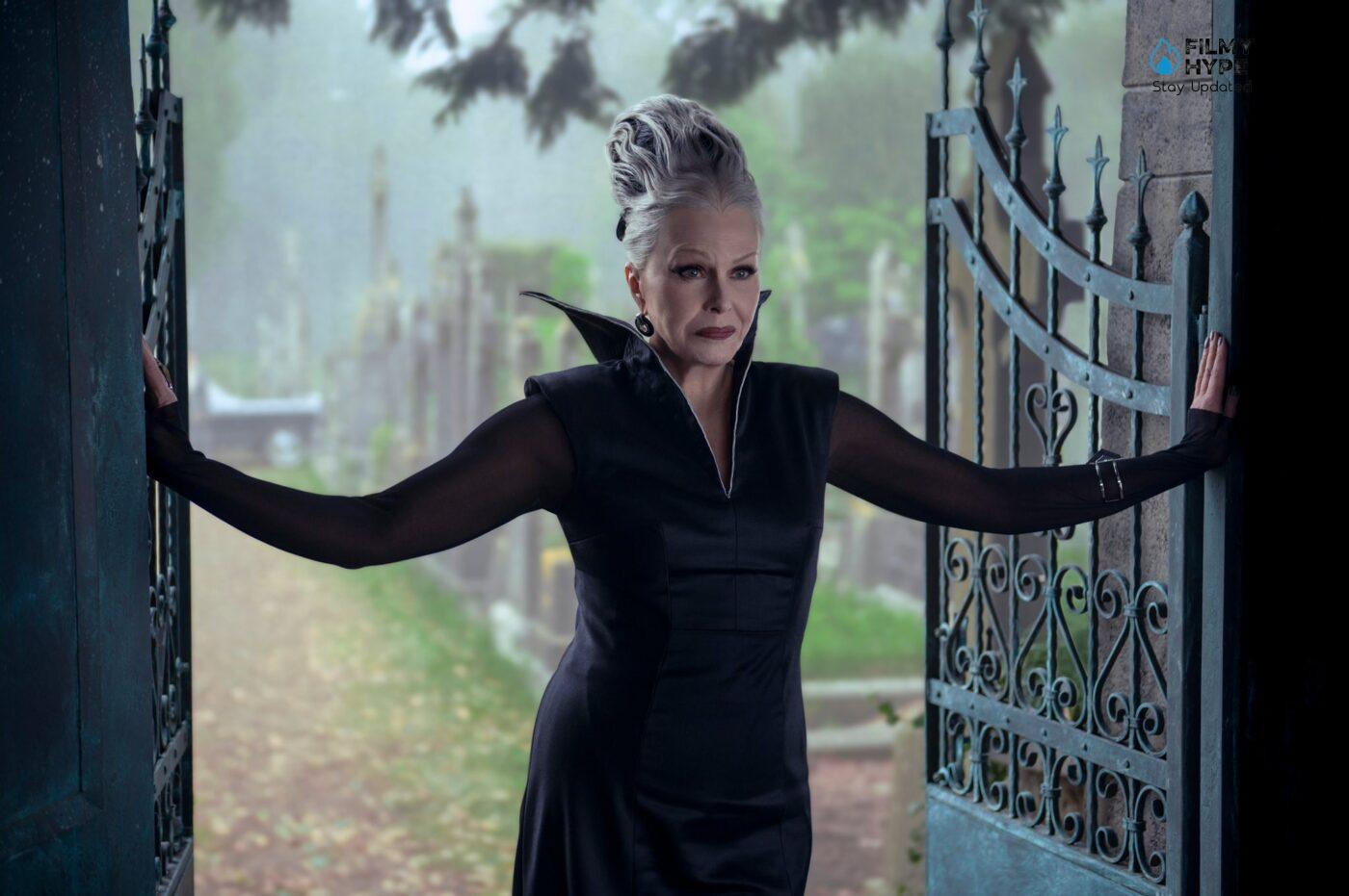 Wednesday Season 2 Part 2 First Look Image 5