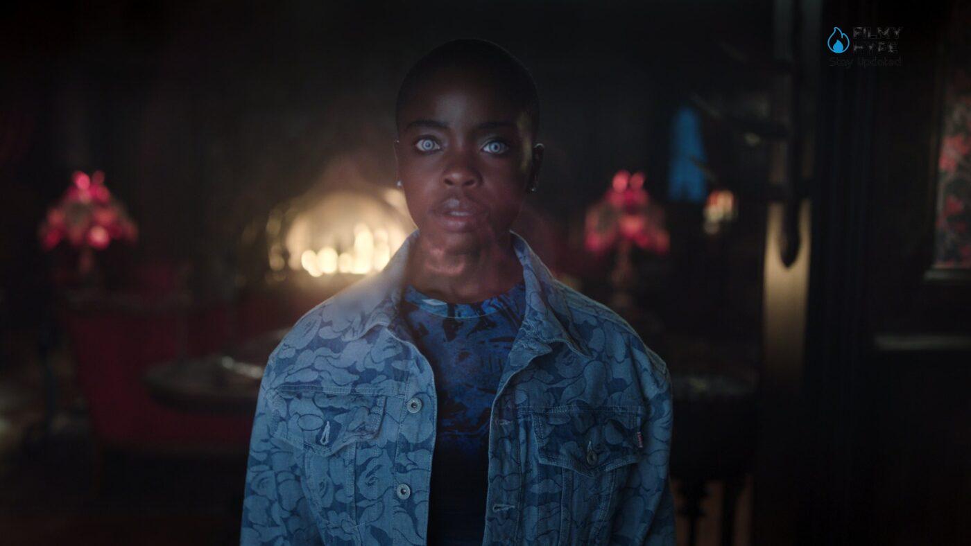 Wednesday Season 2 Part 2 First Look Image 6