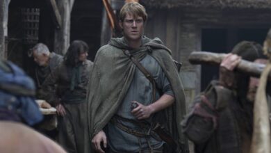 A Knight of the Seven Kingdoms