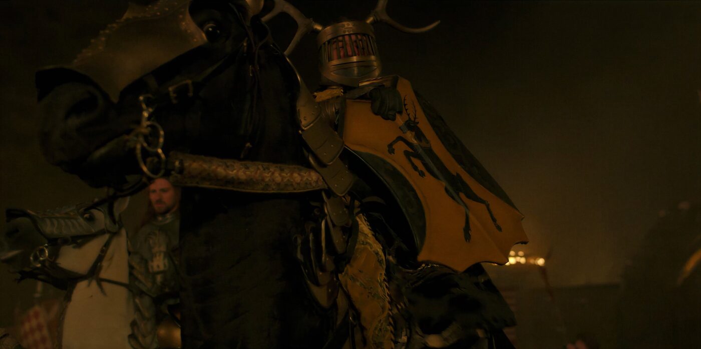 A Knight of the Seven Kingdoms First Look Image 2