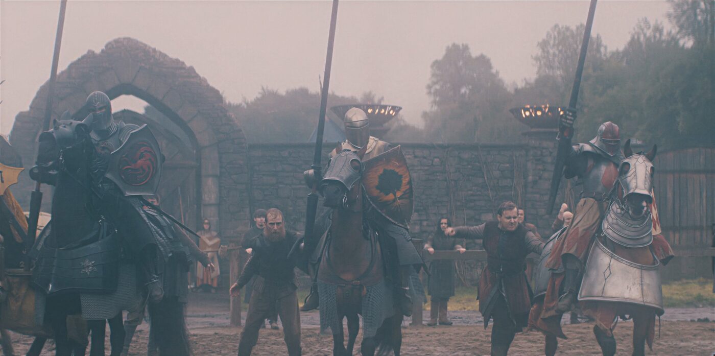 A Knight of the Seven Kingdoms First Look Image 3