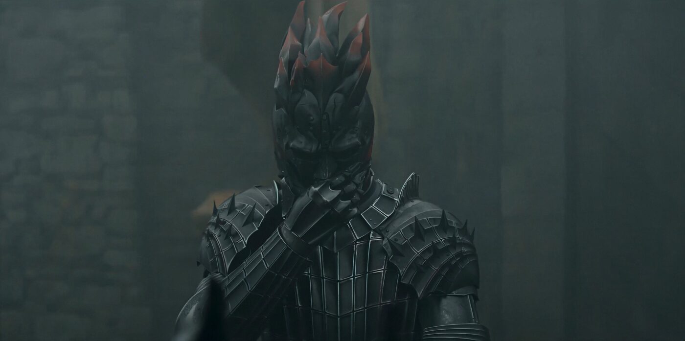 A Knight of the Seven Kingdoms First Look Image 4