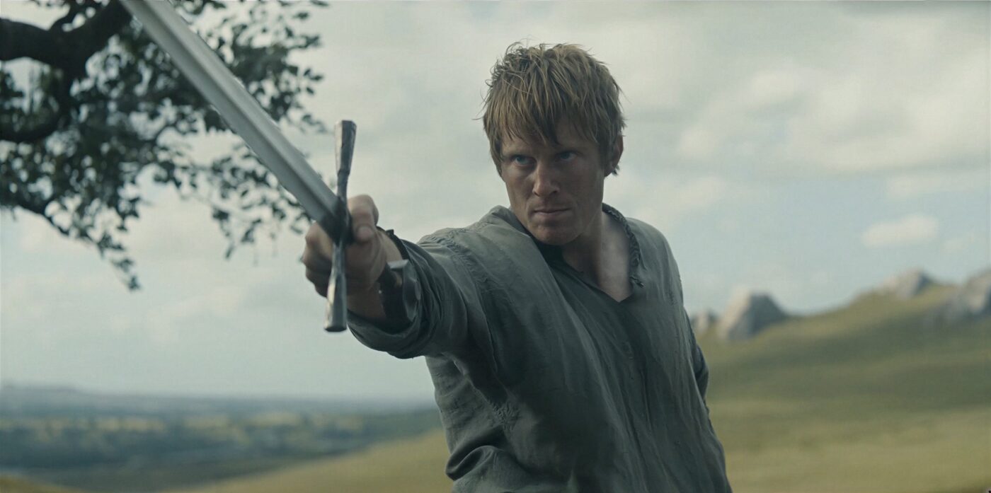 A Knight of the Seven Kingdoms First Look Image 7