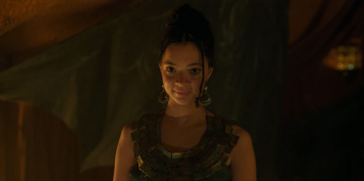 A Knight of the Seven Kingdoms First Look Image 9