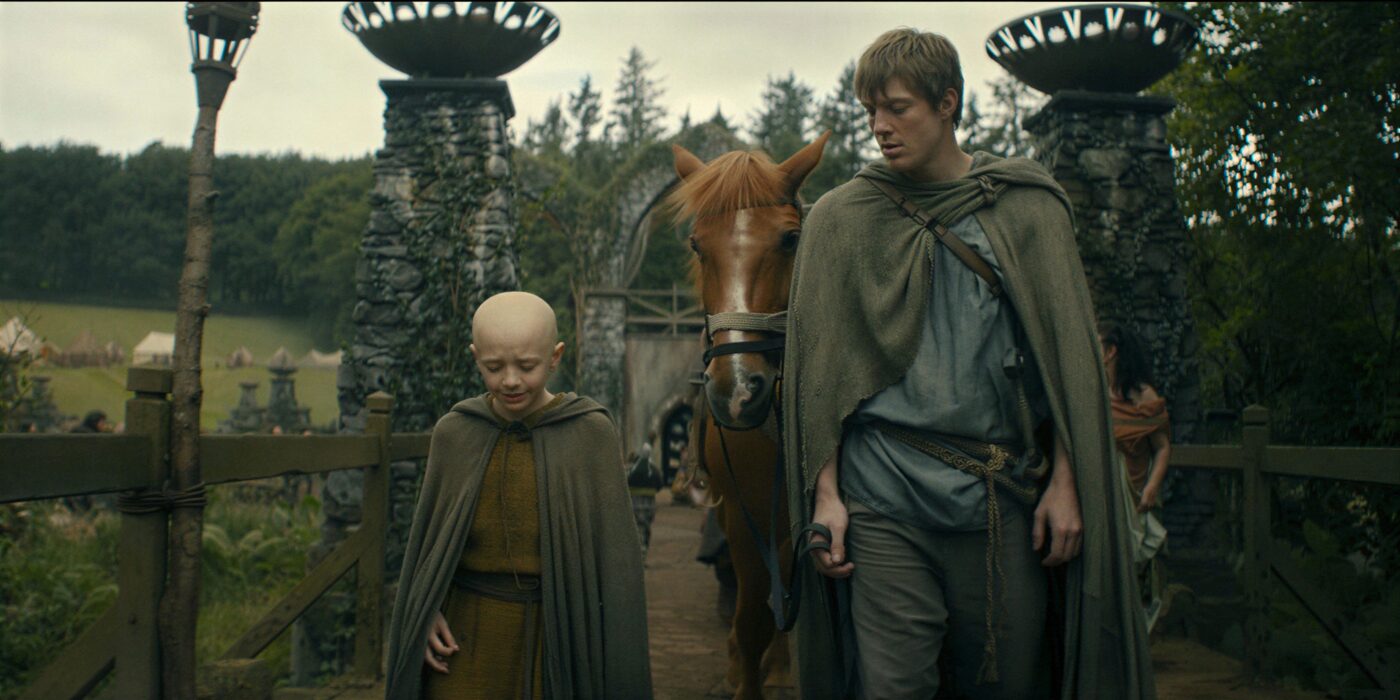 A Knight of the Seven Kingdoms First Look Image