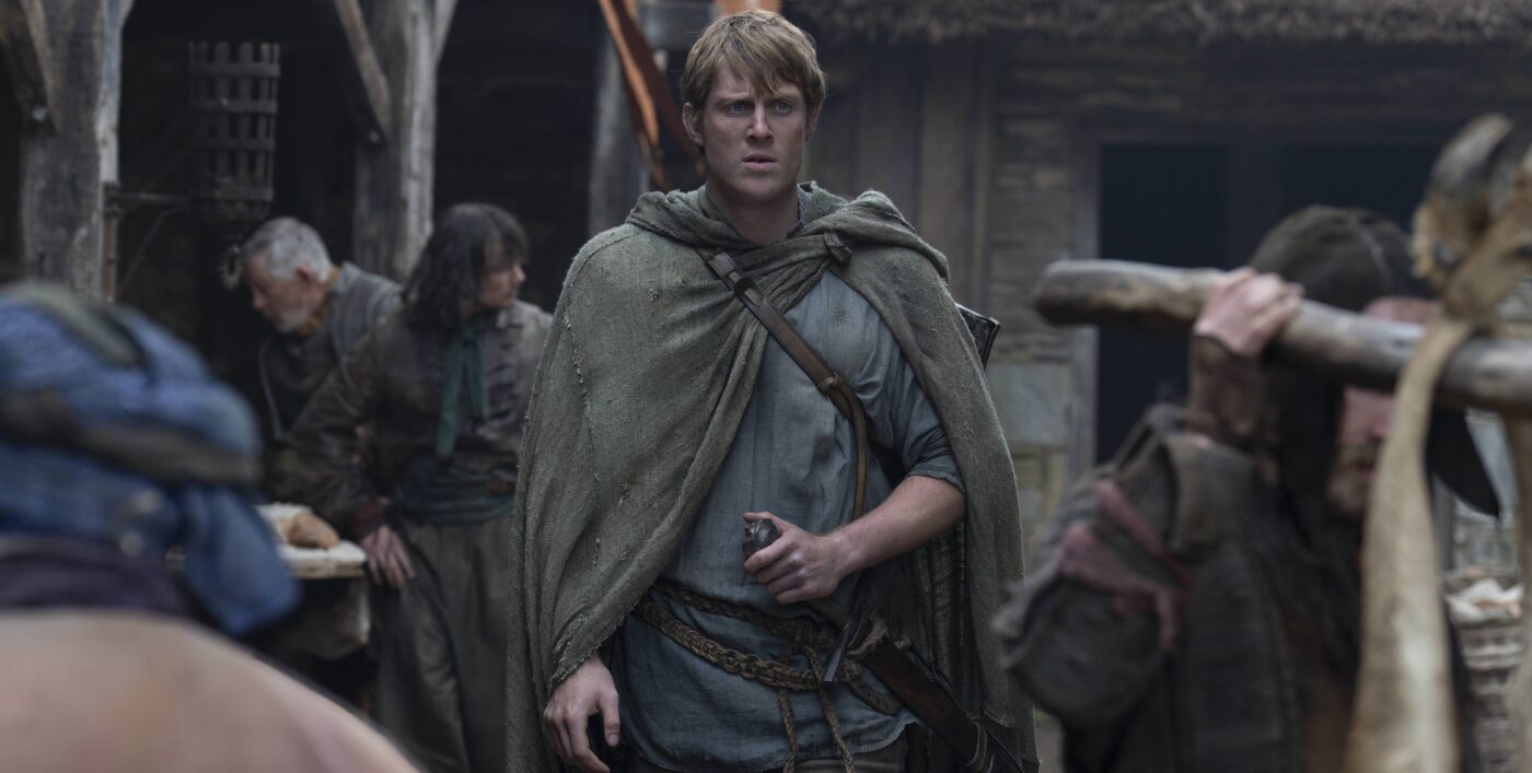 A Knight of the Seven Kingdoms