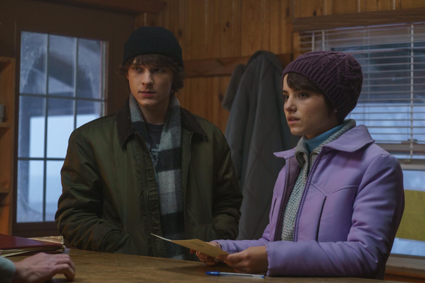 Black Phone 2 Analysis