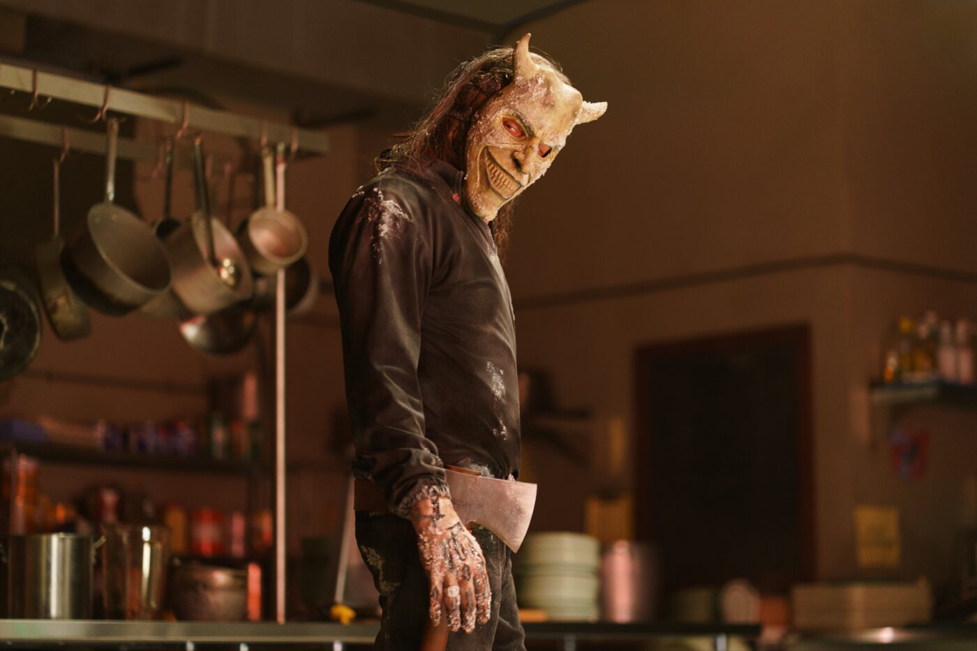 Black Phone 2 First Look Image 2