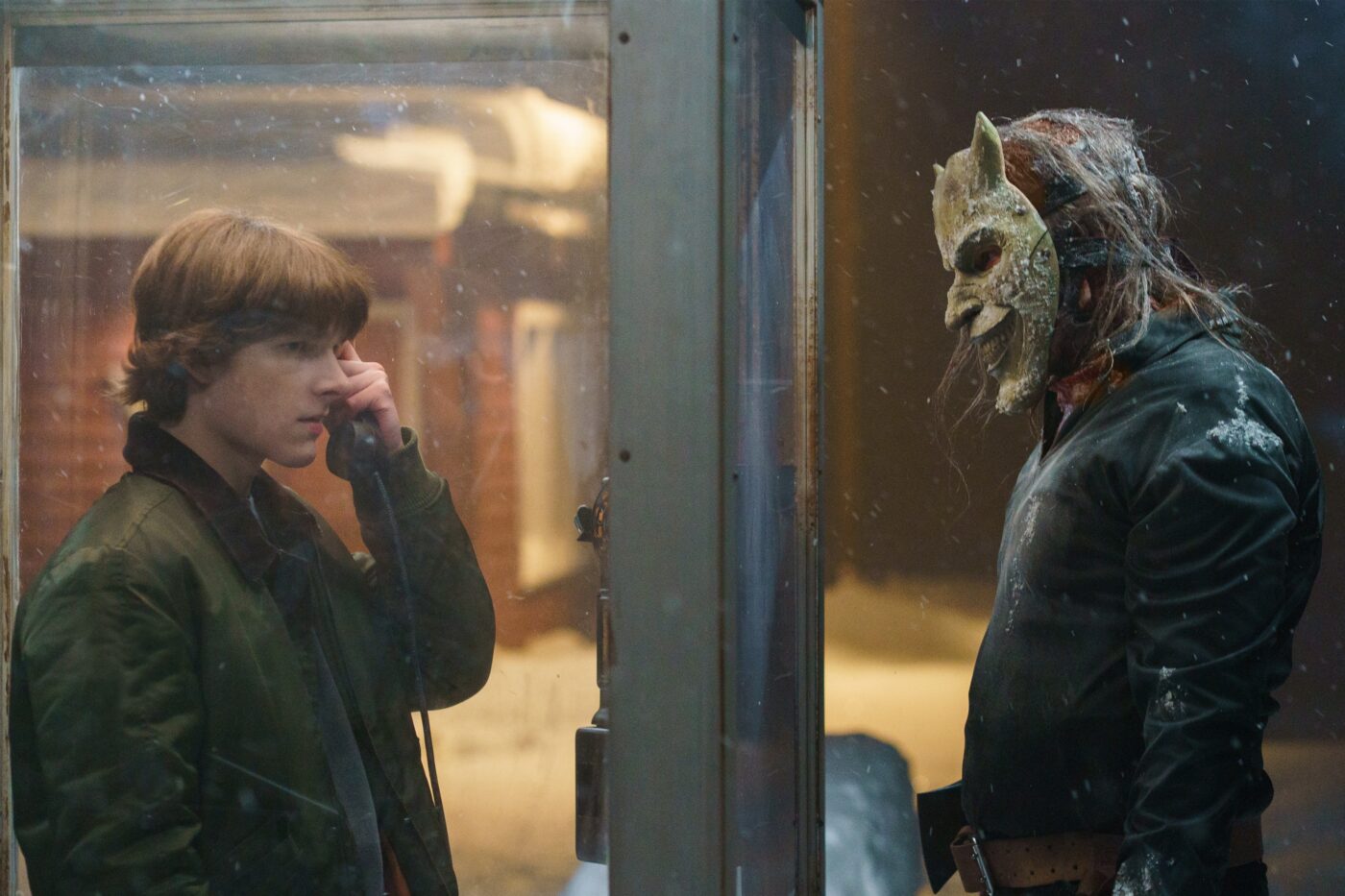 Black Phone 2 First Look Image 4