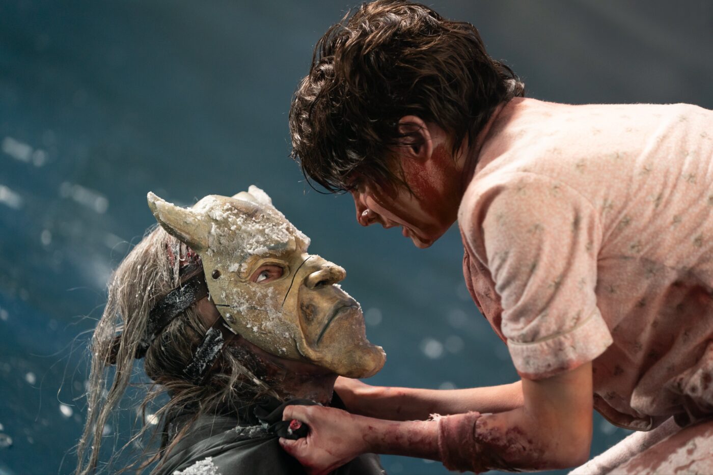 Black Phone 2 First Look Image