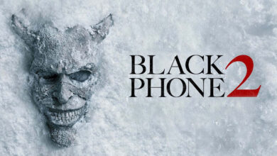 Black Phone 2 Review