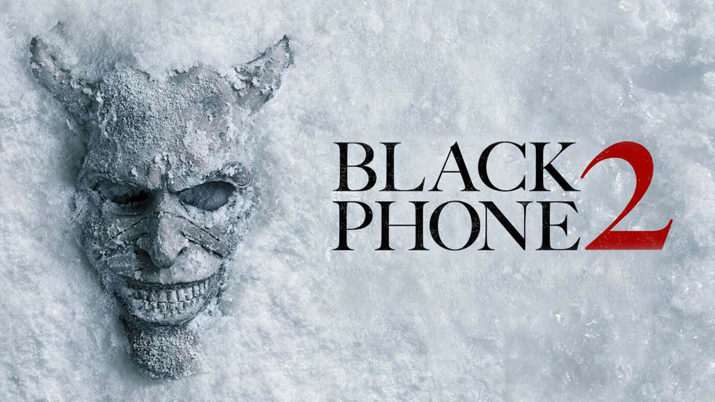 Black Phone 2 Review