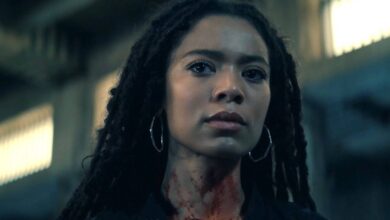 Gen V Season 2 Spoilers