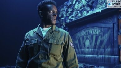 IT: Welcome to Derry HBO