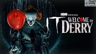 IT: Welcome to Derry Review