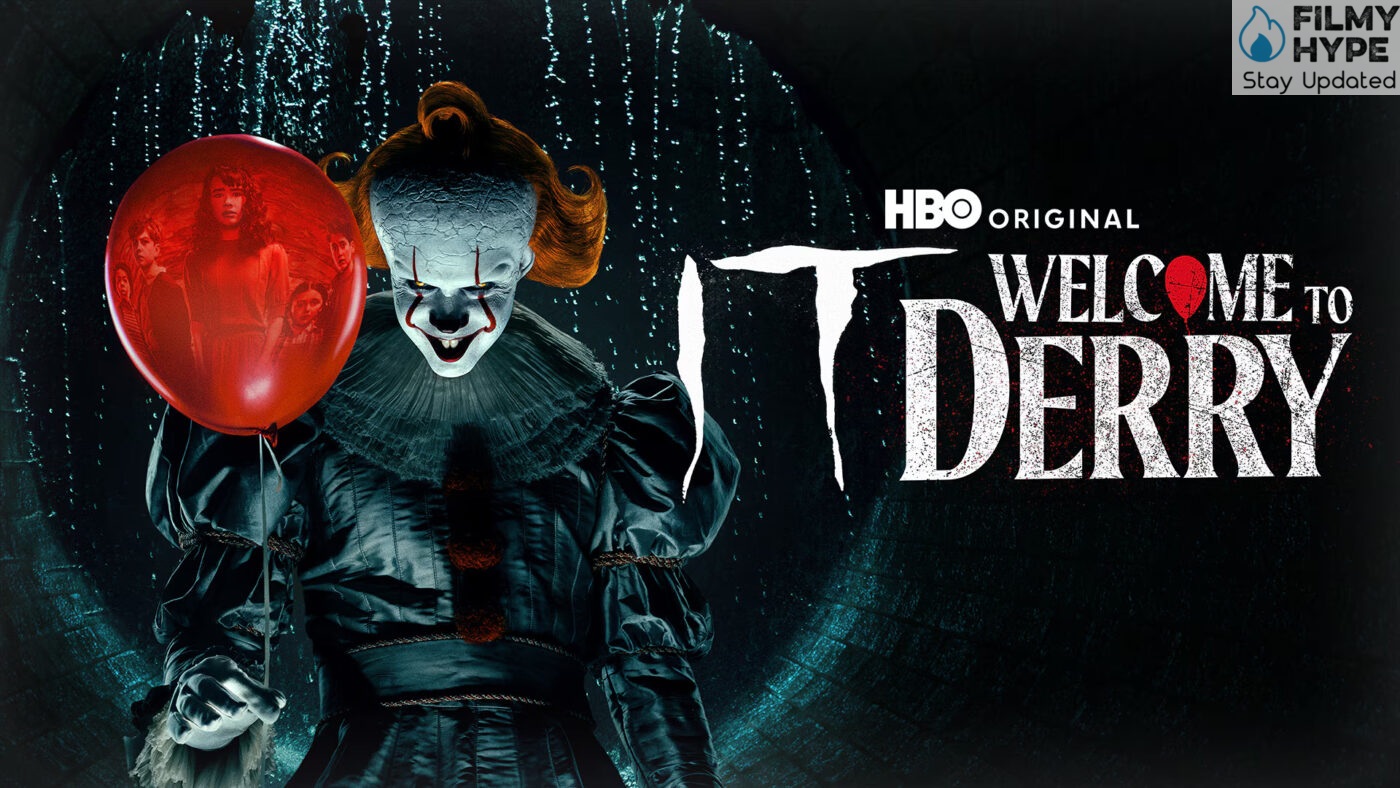 IT: Welcome to Derry Review